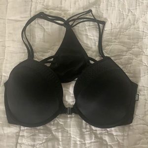 Victoria’s Secret padded underwire bra size 36D
